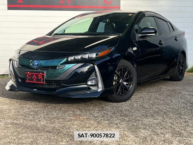 Toyota PRIUS PHV 2019-06 7800070-12