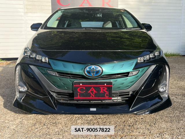 Toyota PRIUS PHV 2019-06 7800070-3