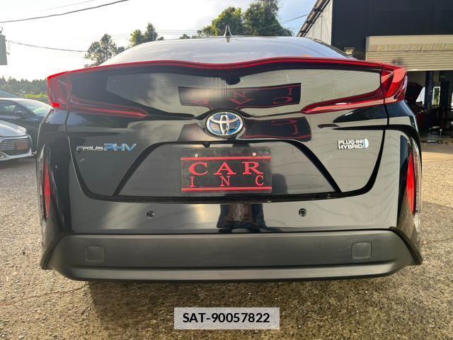 Toyota PRIUS PHV 2019-06 7800070-7