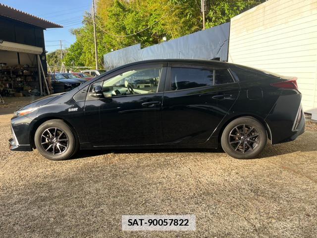 Toyota PRIUS PHV 2019-06 7800070-9