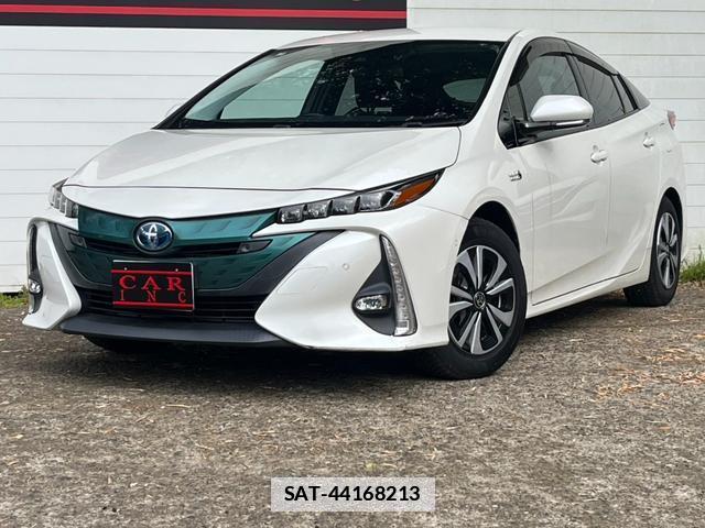 Toyota PRIUS PHV 2018-11 7800071-1