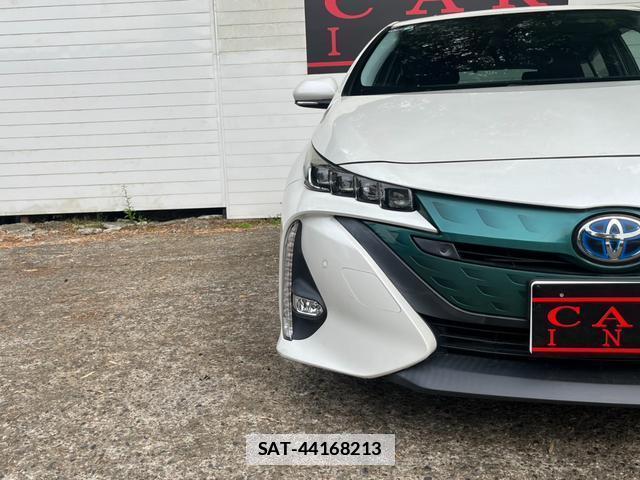 Toyota PRIUS PHV 2018-11 7800071-10