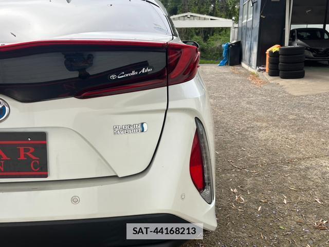 Toyota PRIUS PHV 2018-11 7800071-13
