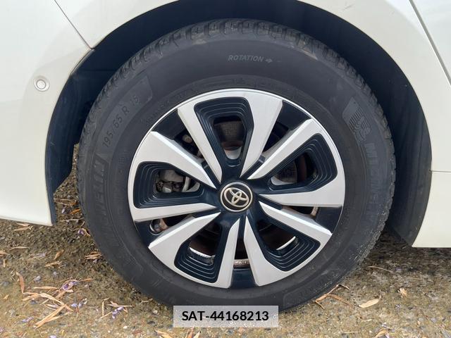 Toyota PRIUS PHV 2018-11 7800071-14