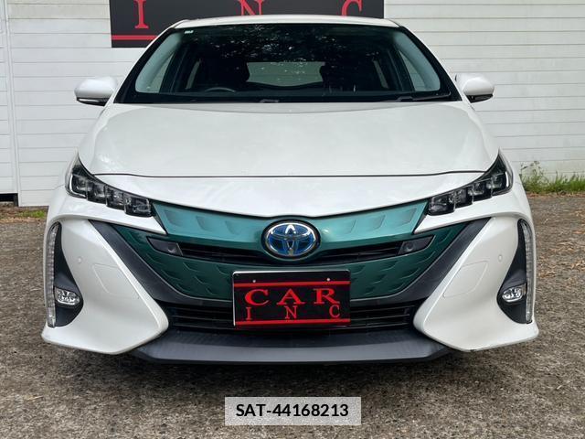 Toyota PRIUS PHV 2018-11 7800071-2