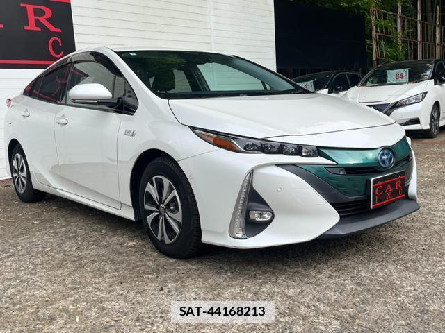 Toyota PRIUS PHV 2018-11 7800071-3