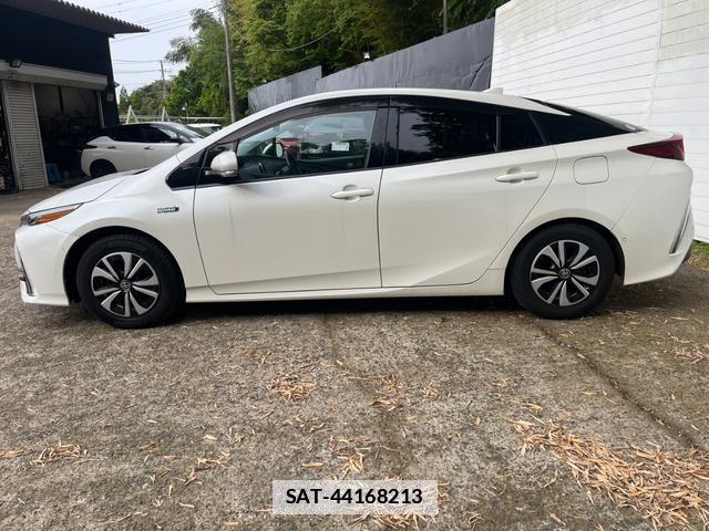 Toyota PRIUS PHV 2018-11 7800071-7