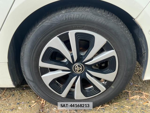 Toyota PRIUS PHV 2018-11 7800071-8