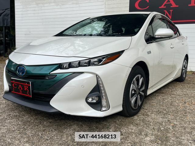Toyota PRIUS PHV 2018-11 7800071-9