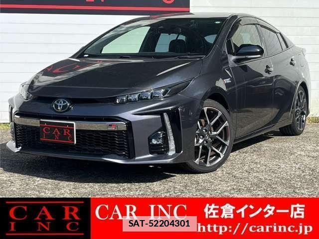 Toyota PRIUS PHV 2019-09 7800075-0