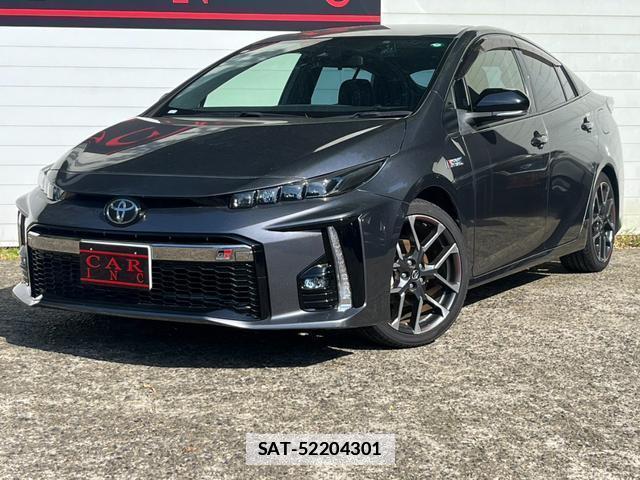Toyota PRIUS PHV 2019-09 7800075-1