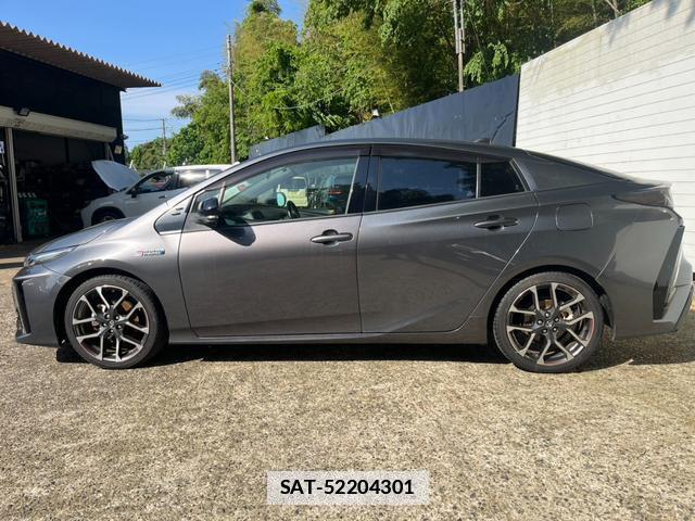 Toyota PRIUS PHV 2019-09 7800075-10