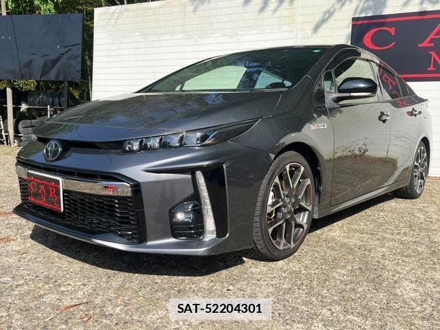 Toyota PRIUS PHV 2019-09 7800075-11