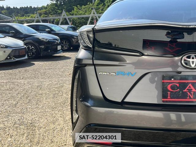 Toyota PRIUS PHV 2019-09 7800075-14