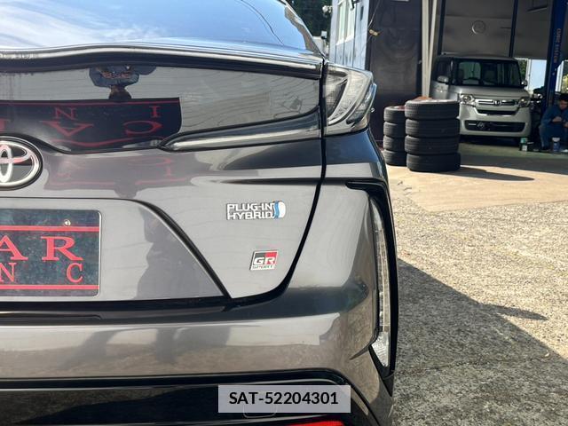 Toyota PRIUS PHV 2019-09 7800075-15