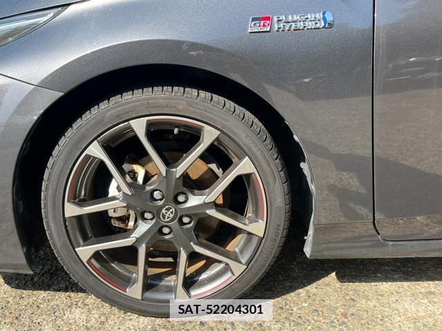Toyota PRIUS PHV 2019-09 7800075-19