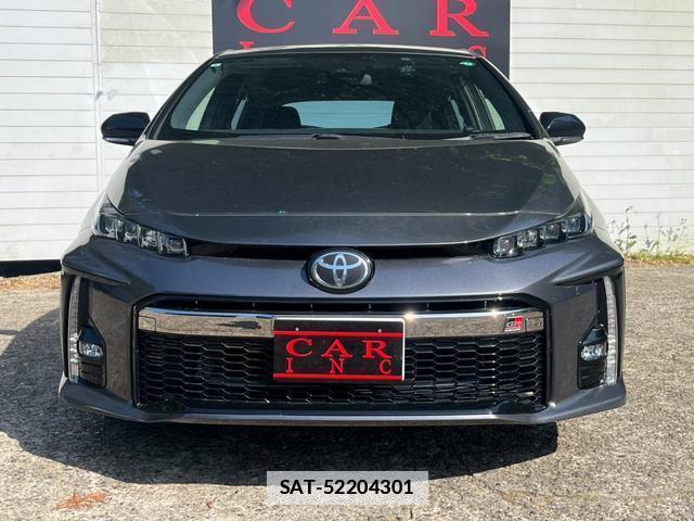 Toyota PRIUS PHV 2019-09 7800075-4