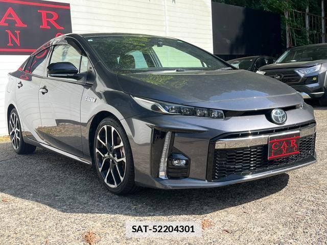 Toyota PRIUS PHV 2019-09 7800075-5