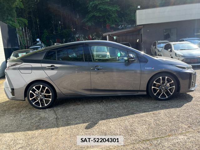 Toyota PRIUS PHV 2019-09 7800075-6