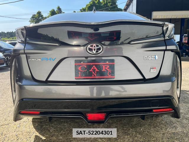Toyota PRIUS PHV 2019-09 7800075-7