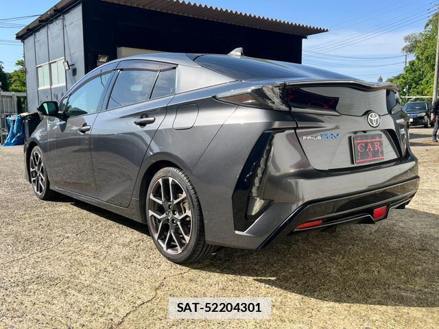 Toyota PRIUS PHV 2019-09 7800075-9