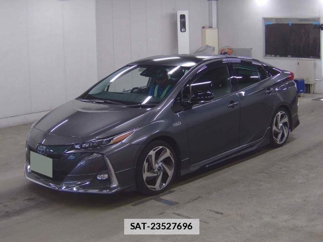 Toyota PRIUS PHV 2020-01 7801461-0