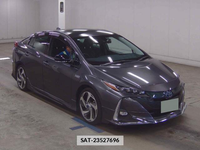 Toyota PRIUS PHV 2020-01 7801461-3