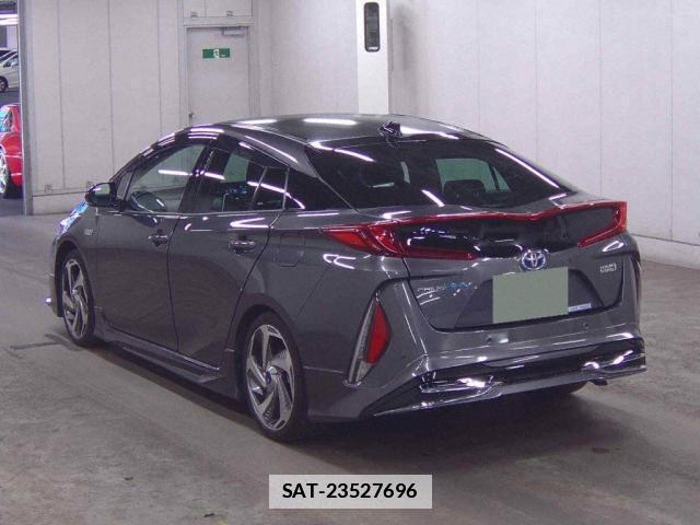 Toyota PRIUS PHV 2020-01 7801461-4