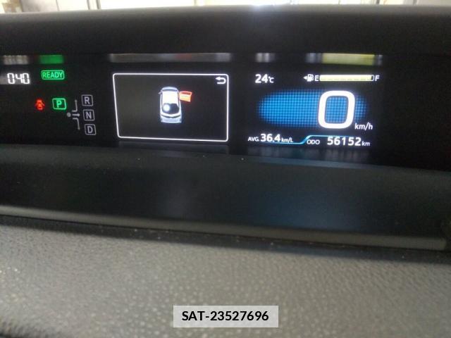 Toyota PRIUS PHV 2020-01 7801461-5