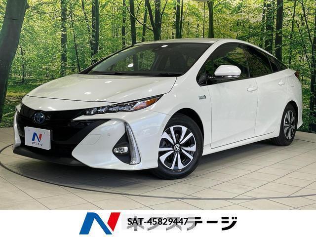 Toyota PRIUS PHV 2017-05 7801513-0