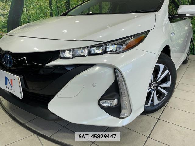 Toyota PRIUS PHV 2017-05 7801513-11