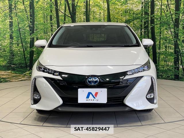 Toyota PRIUS PHV 2017-05 7801513-13