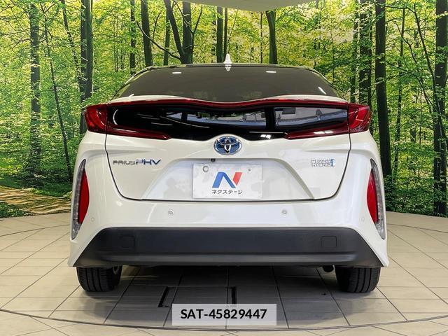 Toyota PRIUS PHV 2017-05 7801513-14