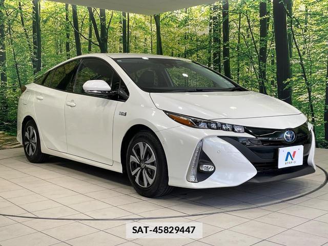 Toyota PRIUS PHV 2017-05 7801513-15