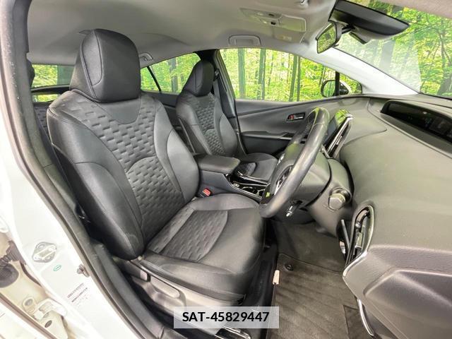 Toyota PRIUS PHV 2017-05 7801513-7