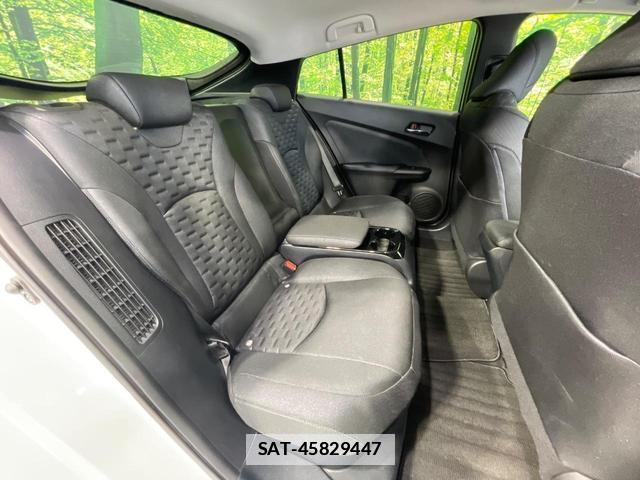 Toyota PRIUS PHV 2017-05 7801513-8
