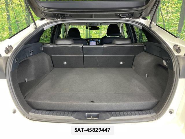 Toyota PRIUS PHV 2017-05 7801513-9