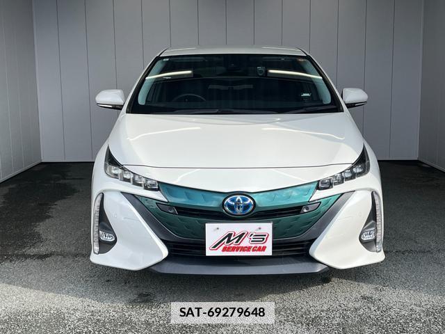 Toyota PRIUS PHV 2019-03 7801924-4