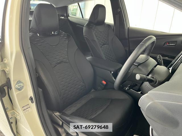 Toyota PRIUS PHV 2019-03 7801924-5