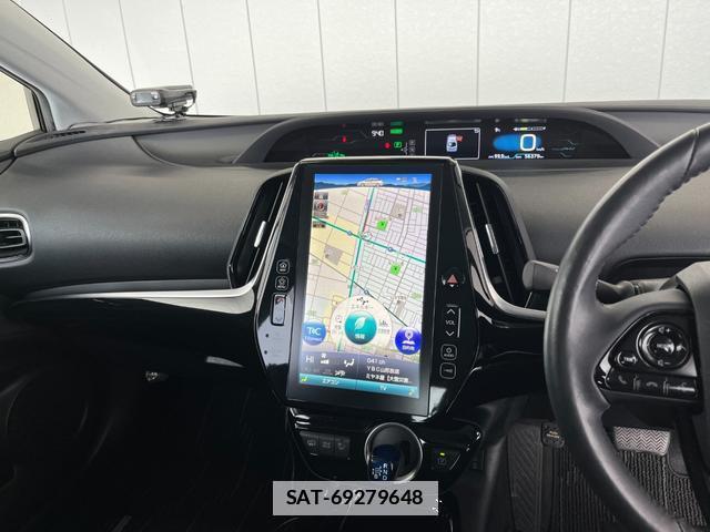 Toyota PRIUS PHV 2019-03 7801924-9