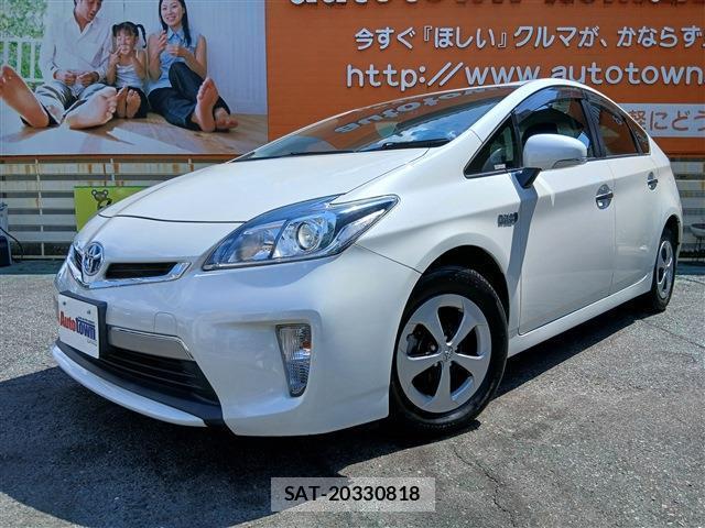 sat car