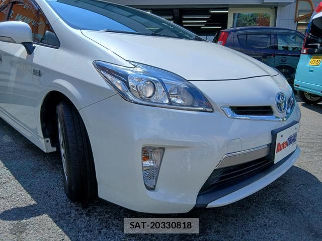 Toyota PRIUS PHV 2012-07 7801994-10