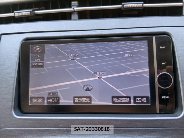 Toyota PRIUS PHV 2012-07 7801994-3