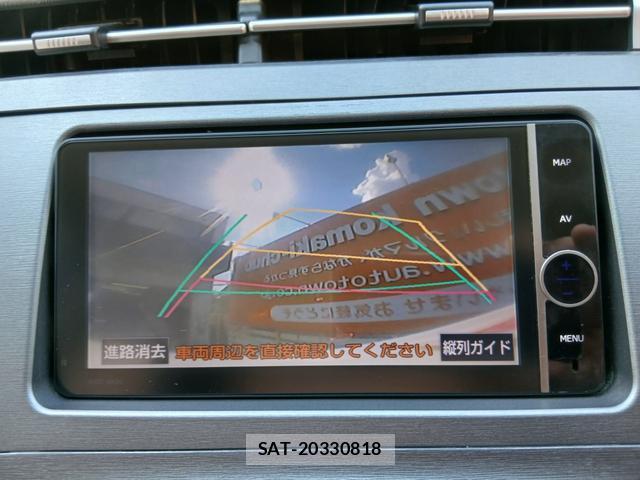 Toyota PRIUS PHV 2012-07 7801994-4
