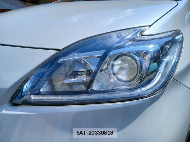 Toyota PRIUS PHV 2012-07 7801994-8