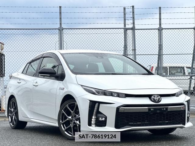Toyota PRIUS PHV 2021-06 7802394-0