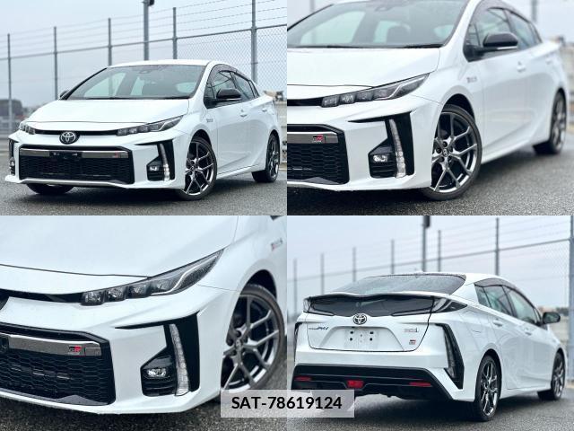 Toyota PRIUS PHV 2021-06 7802394-3