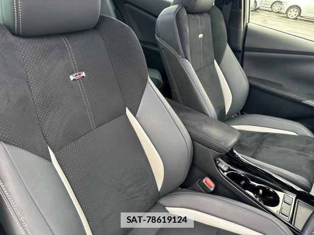 Toyota PRIUS PHV 2021-06 7802394-5