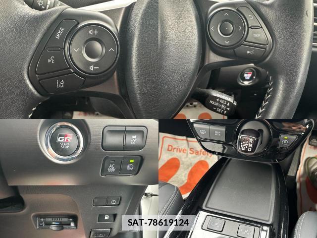 Toyota PRIUS PHV 2021-06 7802394-7
