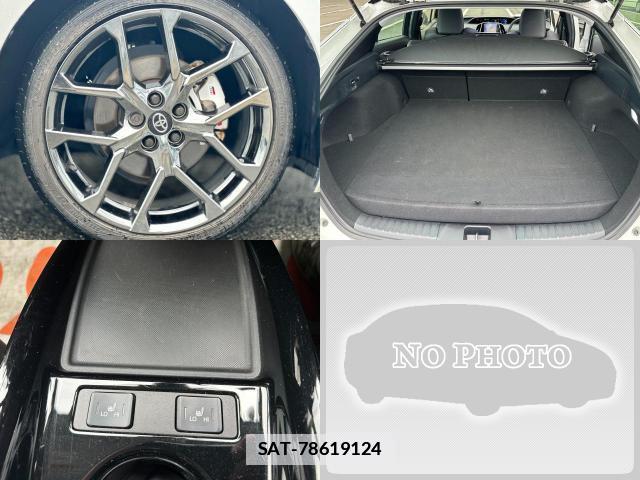 Toyota PRIUS PHV 2021-06 7802394-8